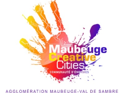 Maubeuge Créative Cités